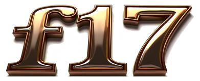 f17 logo